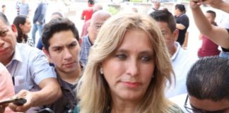 Gobierno de Reynosa ofrece opciones laborales a carretoneros.