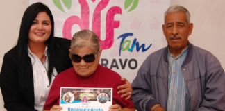 Invita DIF Río Bravo a participar en concurso “Talento DIF”.