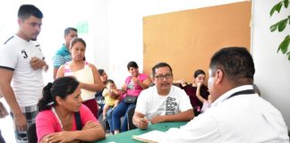 ÚLTIMOS DÍAS PARA REGISTRAR MATRIMONIOS COLECTIVOS.