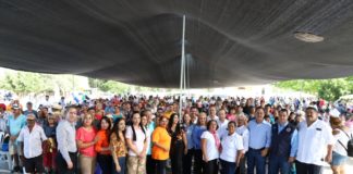 Aporta Audiencia Pública servicios a más de 550 ciudadanos,