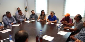 Atendió el Municipio otro diálogo con carretoneros.