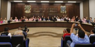 Aprueba Cabildo creación de la Cineteca de Matamoros