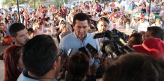 El 2020 también será un año extraordinario para Matamoros: Alcalde Mario López