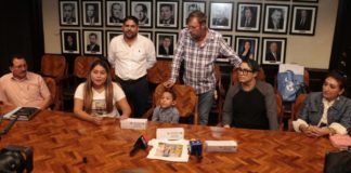 Se suman regidores de Matamoros en apoyo al pequeño Elías; requiere cirugía para implante coclear