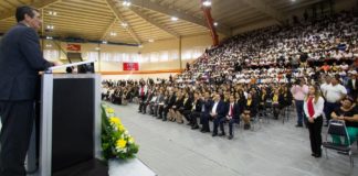 Celebra Trabajo Social de la UAT 62 años de hacer historia.