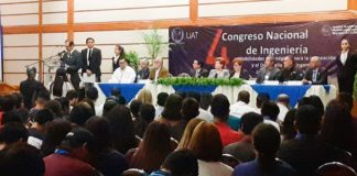 Realiza UAT en Reynosa el 4º. Congreso Nacional de Ingeniería.