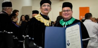 Especialista de la UAT realiza investigación posdoctoral en la UNAM