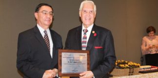 Realizan convivio en la UAT por el Día del Médico