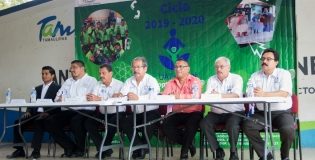 Pone en marcha UAT programa Peraj “Adopta un amigo”