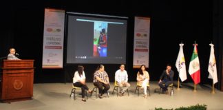 Imparten seminario la UAT y Teletón Tamaulipas