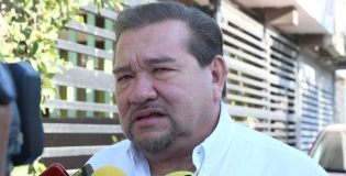 Beneficia Adrián Oseguera, Rubros de Educación e Infraestructura Urbana.