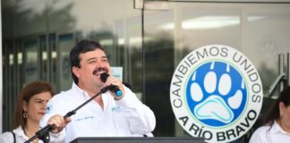 Contento y muy Orgulloso del trabajo realizado en un año de esta administración : Carlos Ulivarri López.