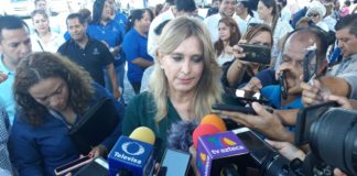 Refuerza Municipio servicio de recolección de basura.