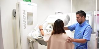 ARRANCA DIF REYNOSA CAMPAÑA “SÚMATE AL ROSA, SÚMATE AL DIF”.