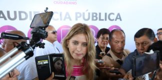 Piden ciudadanos terminar con maltrato animal y uso de carretones.