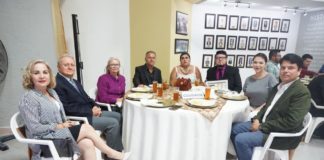 Apoyan arquitectos modernidad y desarrollo de Reynosa.