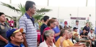 Ofrecen 300 vacantes para personas con discapacidad en Reynosa.