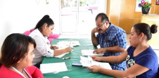 SE AMPLÍA PLAZO DE CAMPAÑA DE MATRIMONIOS COLECTIVOS.