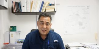 NO hay prórroga para carretoneros.