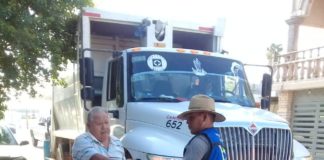 Participación ciudadana será determinante para un municipio limpio.