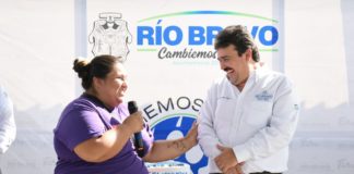 Brinda Gobierno Municipal mayor seguridad a niños del CAIC Satélite.