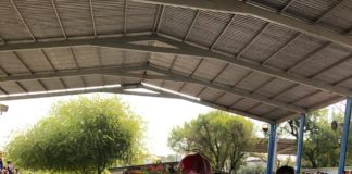 Promueve Gobierno Municipal conocimientos de protección civil en niños.