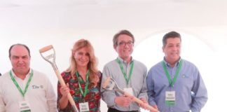 Reynosa, tierra fértil para nuevas inversiones : Maki.