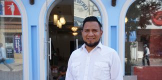 El ser comerciante formal te da muchos beneficios: microempresario.