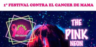 El sistema DIF de Rîo Bravo,en unión con Municipio,Educâncer,AMAA A.C.y Voluntad contra el cáncer, invitan al 1er. Festival del Cáncer de Mama.