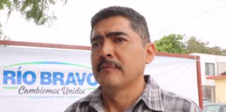 Colonia Manuel Ramírez, y sus vecinos orgullosos de su Presidente Municipal : CRUL.