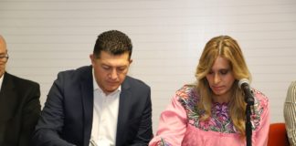 El deporte es el mejor camino para el futuro de nuestros hijos: Maki Ortiz