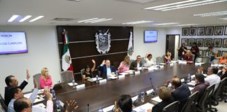 Aprueba Cabildo modificaciones a Presupesto de Egresos