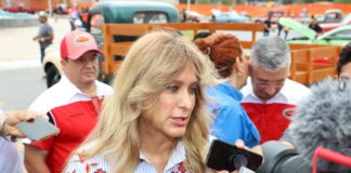 Transparenta Municipio sistema de atención a comerciantes