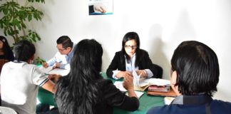 INVITA DIF A CAMPAÑA DE MATRIMONIOS COLECTIVOS