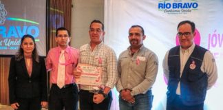 Promueven en los jóvenes la prevención del cáncer de mama