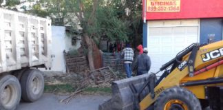 Refuerza Gobierno de Reynosa lucha contra el Dengue