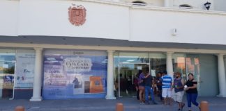 Continúa descuento del 100% en recargos de Predial en Reynosa