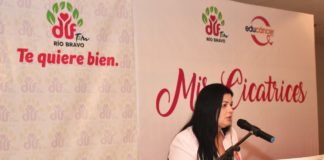 Conferencia “Mis Cicatrices” y entrega de prótesis de Mama.