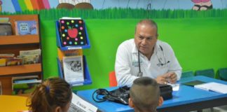 Emite Gobierno de Reynosa recomendaciones de cuidado de la salud