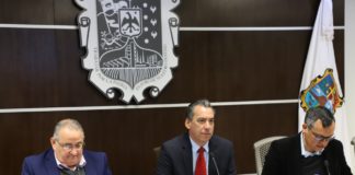 Reynosa se incorporará a Ciudades Amigas de la Niñez