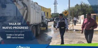 SOLUCIONADO PROBLEMA DE ESCUELA PRIMARIA Y CALLES.