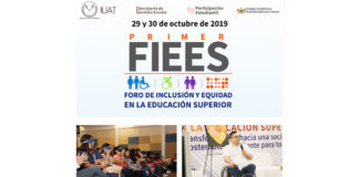 Realizará UAT foro de inclusión y equidad en la educación superior