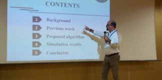 Expone UAT proyectos de tecnología en foros internacionales.