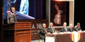 Encabeza UAT en Tampico reunión nacional de facultades de arquitectura