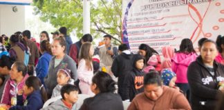 Concluye UAT ciclo 2019 de brigadas de servicio social