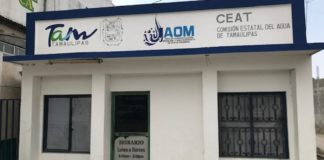 VAN POR MAS PERSONAL EN LA” JAOM” DE NUEVO PROGRESO