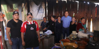 Gobernador Cabeza de Vaca