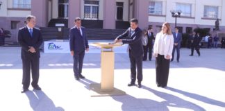 Refrenda Gobernador apoyo al deporte en Tamaulipas