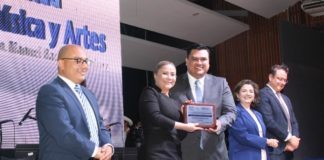 Facultad de Música de la UAT celebra su 47 aniversario