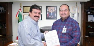 EL LIC. MARIO ALBERTO RODRÍGUEZ FRANCO, ES NUEVO SECRETARIO DE BIENESTAR SOCIAL